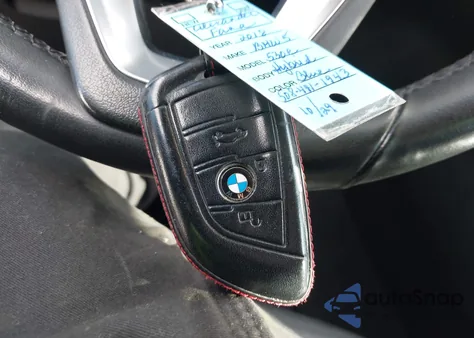 2018 BMW 530E xDrive Iperformance z USA, uszkodzony, nr VIN WBAJB1C57JB374572